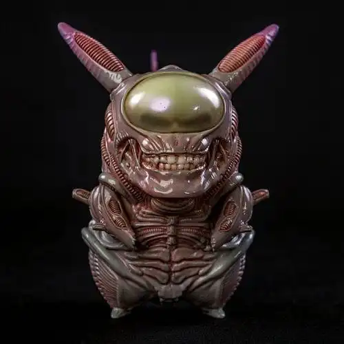 动态详情 - 摩点 - 发现新奇好物