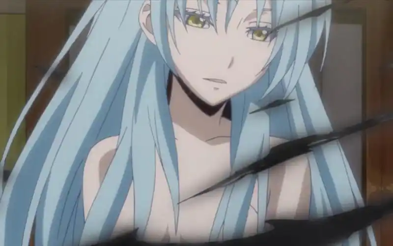 萌王利姆露美如画!