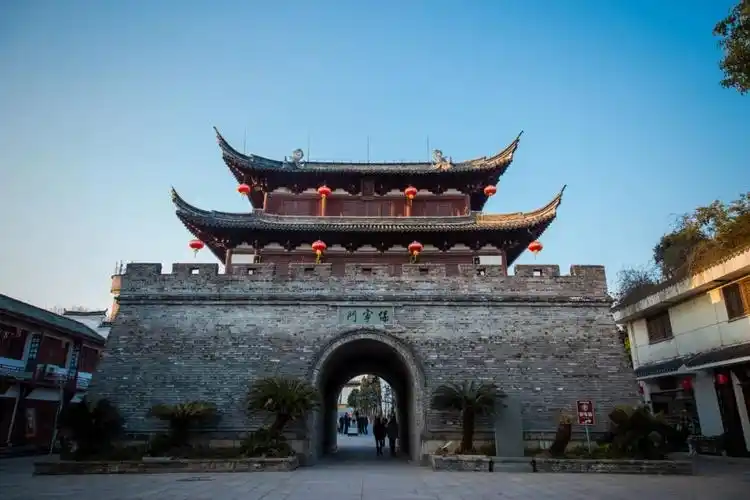 穿越千年时光赴一场人文之约这样的金华看不够