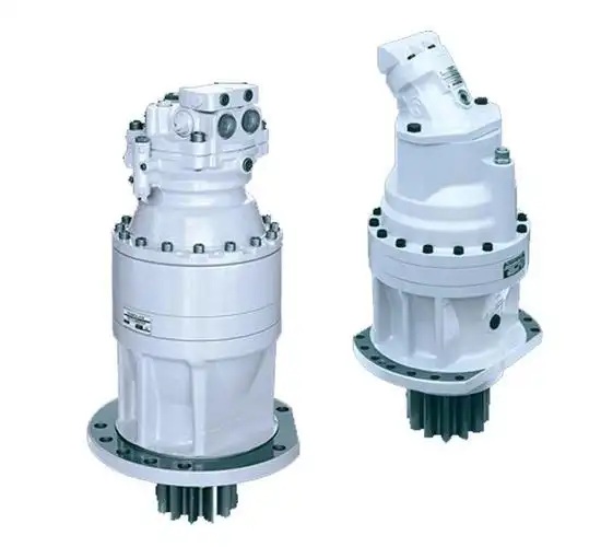 bonfiglioli邦飞利700t系列回转驱动 回转减速机