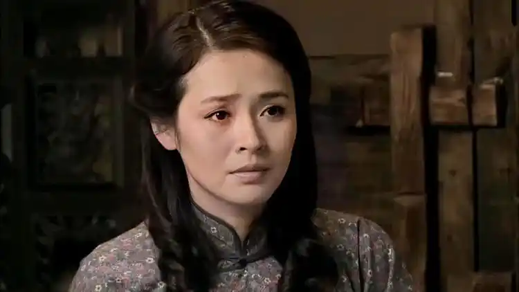 雾都:必成心思太黑暗,芷兰下班晚,就觉得芷兰被人惦记了