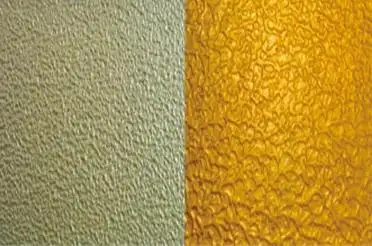 弹性中层拉毛漆(骨浆)