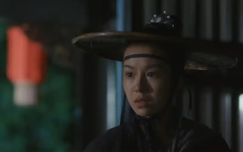 2020武侠电影《颜如玉》预告片