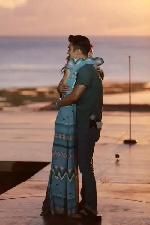 石榴夫妇刘雯崔始源