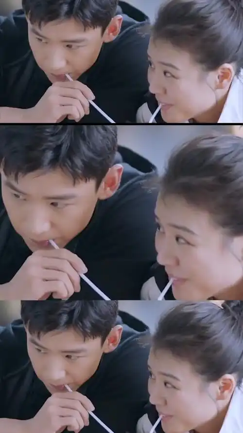 最近想吃甜,需要多加点糖#白敬亭 #马思纯 #甜甜的恋爱#你是我的城池