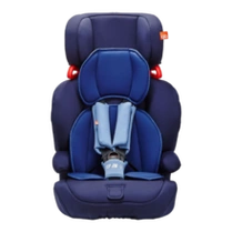 好孩子gb好孩子婴儿高速儿童安全座椅车载汽车用宝宝小孩座椅藏青蓝cs