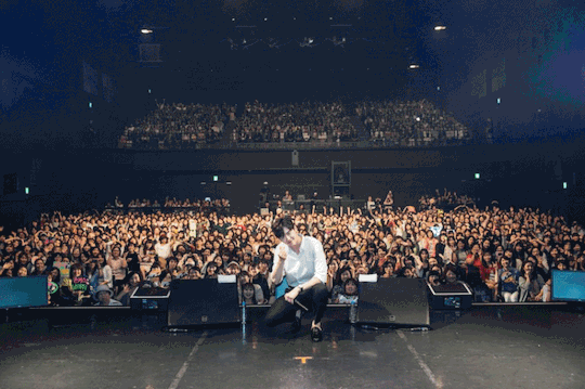 李钟硕gif花美男gif大阪gif粉丝见面会gif