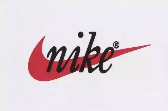 今天才知道nike的logo多年前竟是这样._手机搜狐网