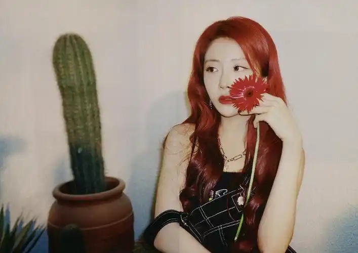 喻言美图喻言壁纸喻言绝美pb扫图