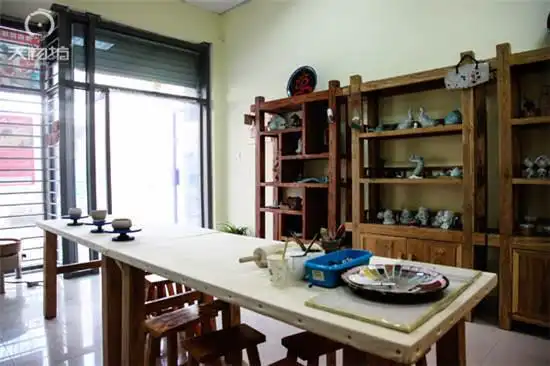 小泥人陶艺·说说 | 开陶吧要注意的几点,你知道吗?