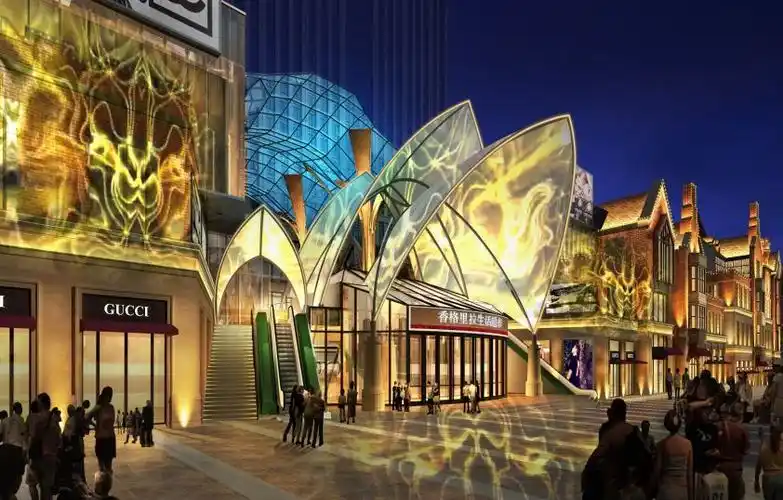 冒死曝光西宁香格里拉的这些秘密