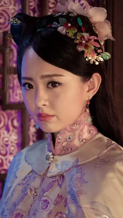 六扇门·孙耀琦