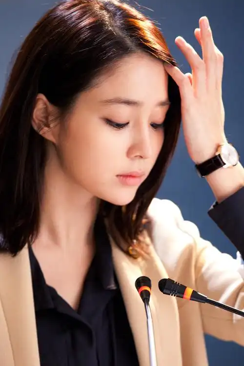 【2013.04.17】【影视】《我恋爱的一切》李珉廷仪态万千楚楚动人韩流