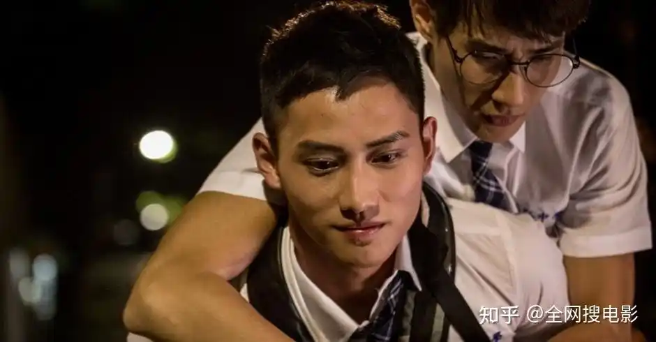 如何评价电影《越界》? - 知乎