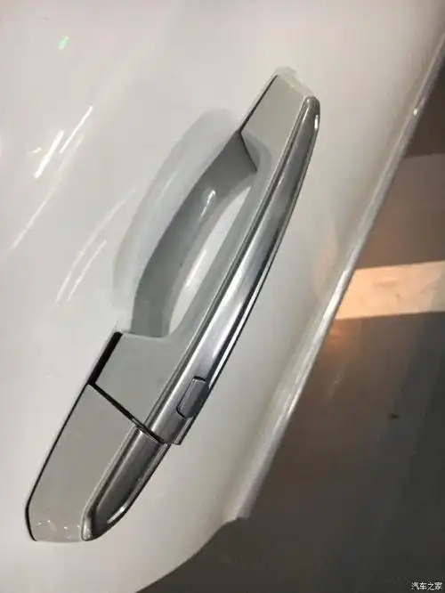 【图】门把手不紧实_凯迪拉克xts论坛_汽车之家论坛