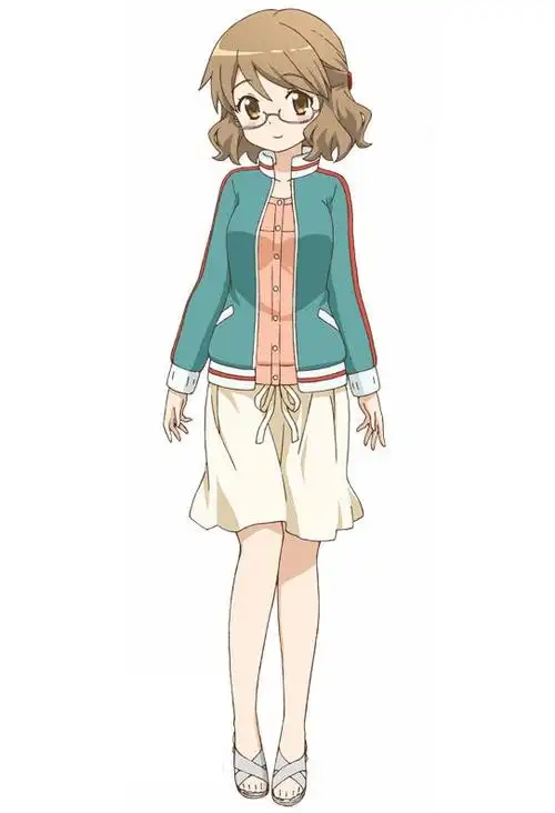 乌丸樱(乌丸さくら/からすまさくら)_图片_剧照 - 动漫人物图片