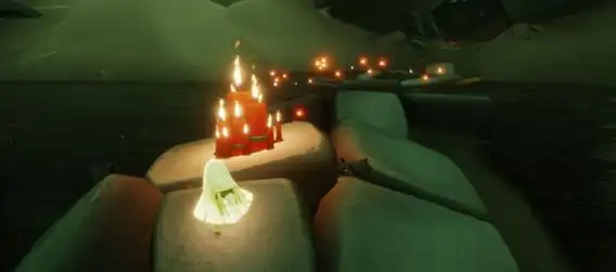 网易国服中的烛火会在每天的0点刷新,玩家每天都可以通过烛火获得蜡烛