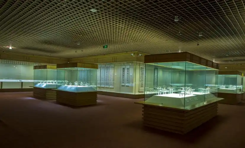 苏州百馆(87)昆山昆仑堂美术馆