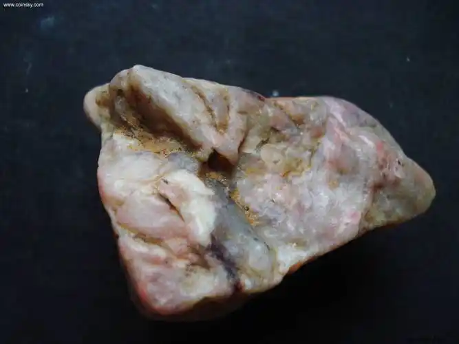 钱币天堂·交易区详情·寿山石桃花冻原石