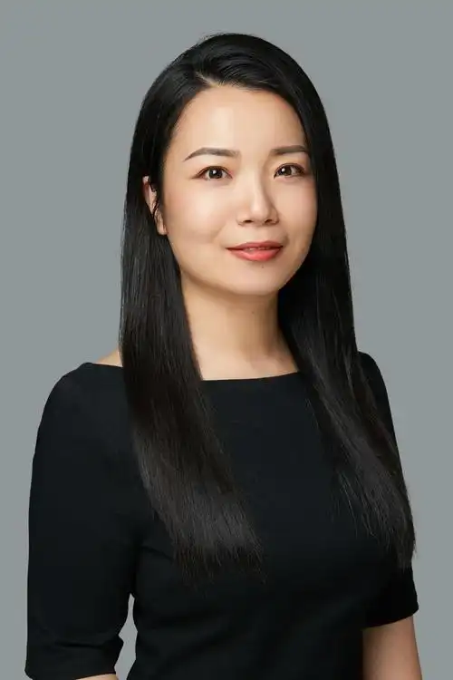 北京越野刘苗苗:让悦野生活高级感扑面而来