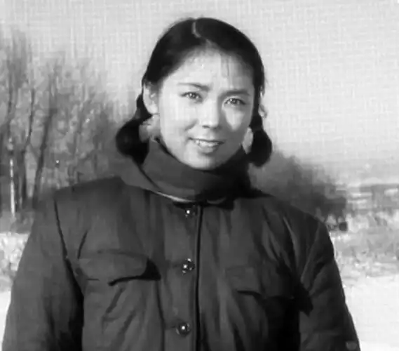 演员刘尚娴:我这辈最幸运的事情,就是嫁给救赎自己的初恋丈夫