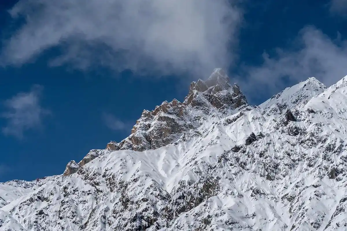 【米堆冰川】.拍于西藏自治区波密县#原创摄影 #爱生活爱旅行 - 抖音