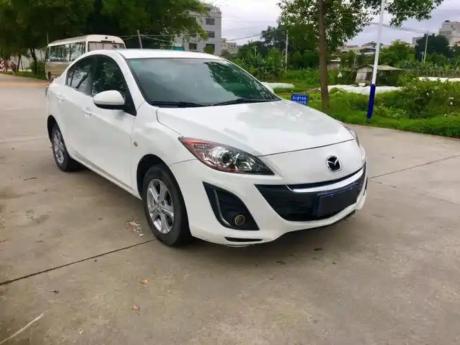 马自达星聘出售