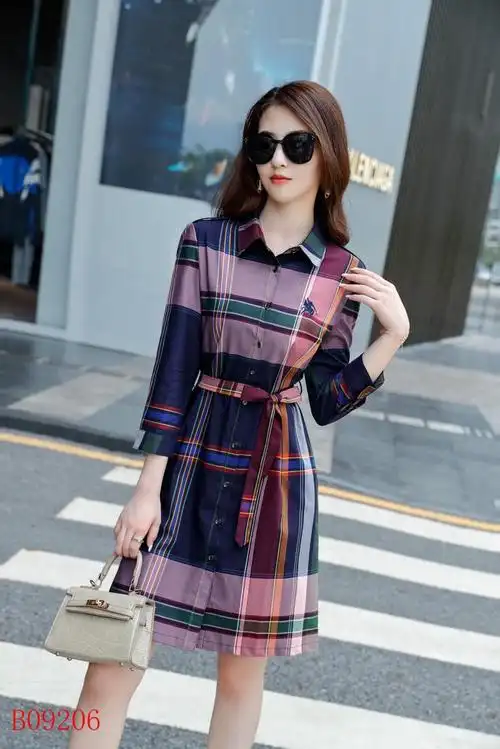 永安时尚女装-2021年秋装新品专柜正品