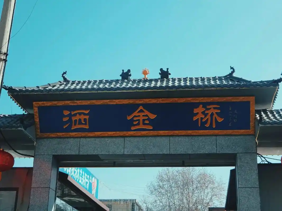 西安小吃推荐-洒金桥美食街.家人们别再去回民街了,来这里好吃 - 抖音