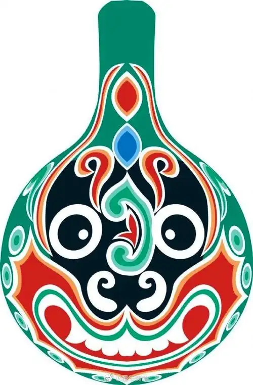 马勺文化 • 中国传统艺术元素 - 堆糖,美图壁纸兴趣社区