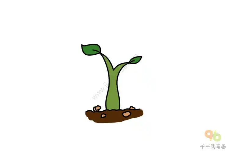 超简单的莴笋精手账简笔画手账控看过来让你的手账越来越好看