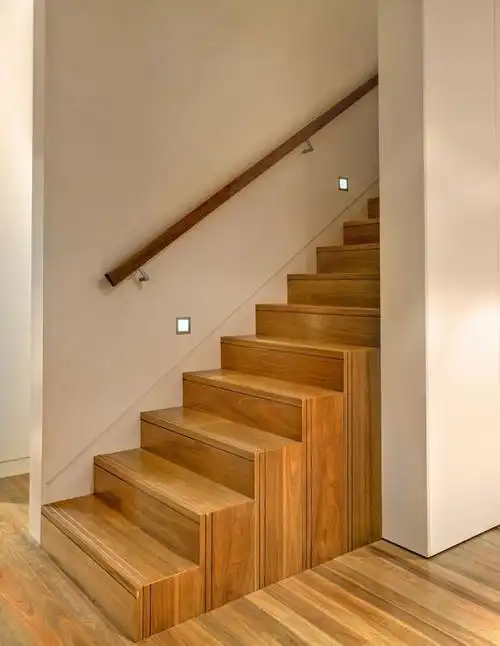 简约风格过道楼梯装修图片效果图大全