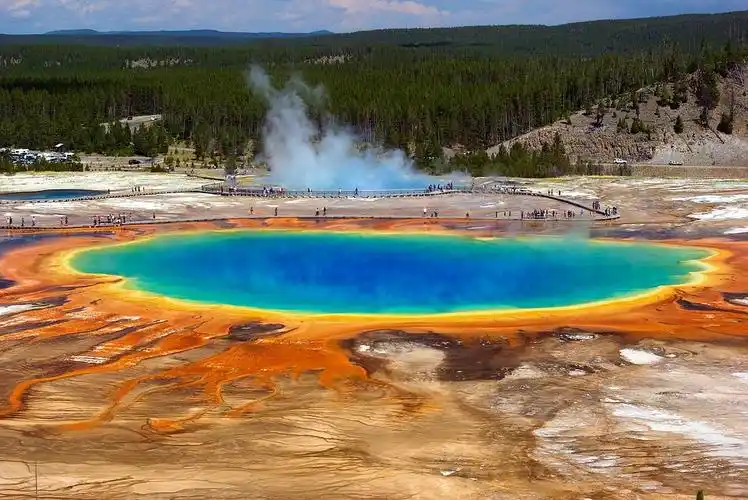 世界奇特景观高清图片欣赏 奇特的地理景观汇总 有趣又不可思议的自然