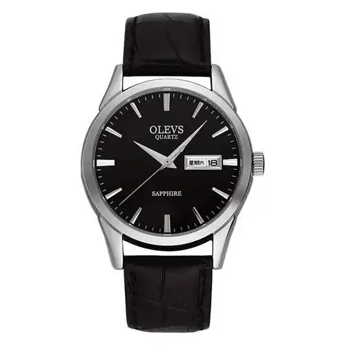 欧利时手表排名第几,欧利时手表什么价格?