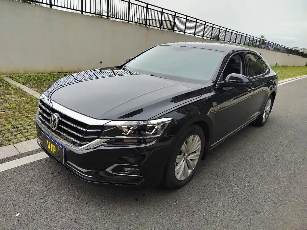 【车辆款型】大众帕萨特 【上牌日期】2020年06月