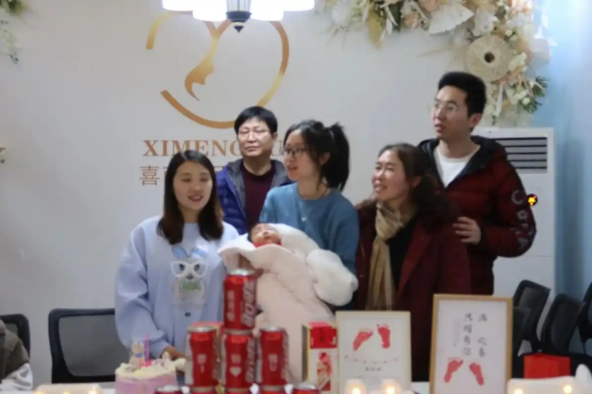 儿子又大一岁啦,时间过得真快,你也肩上扛起了上有老下有小的责 - 抖