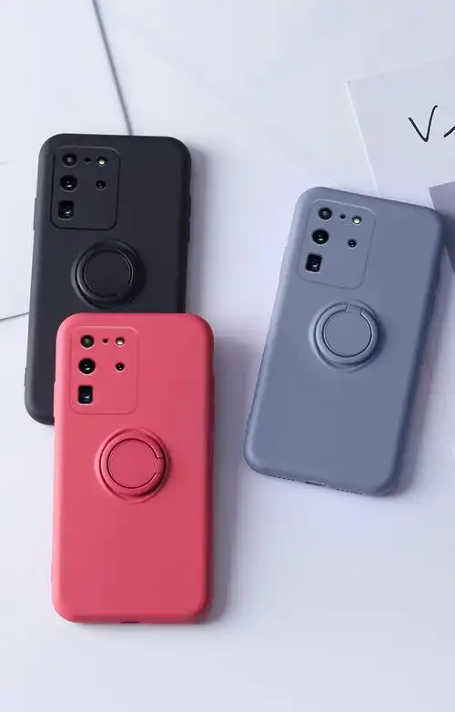 oloeysamsung三星galaxy手机壳s20全包smg9880防摔note20外套ultra