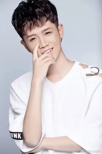 郭聪明,抖音男神