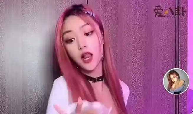 刀小刀sama黑历史起底网红刀小刀个人资料竟有不雅视频