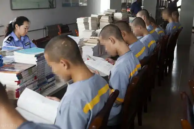 解读监狱学,奉上独家数据,监狱学的学生毕业就能端铁饭碗_网易订阅