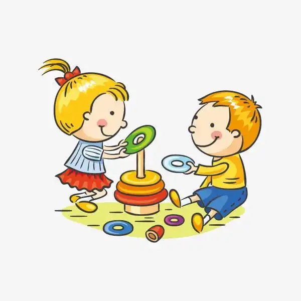 玩完玩具扔一地?不是宝宝不愿整理,而是你没用对方法!