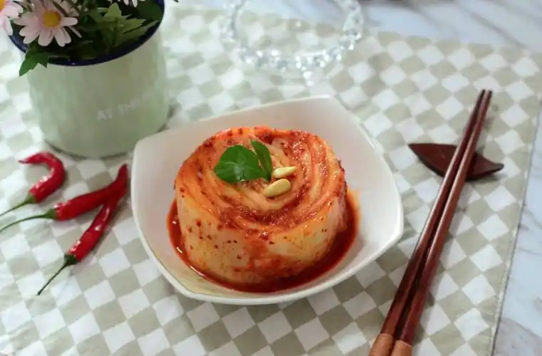 农一泡菜200g*4盒