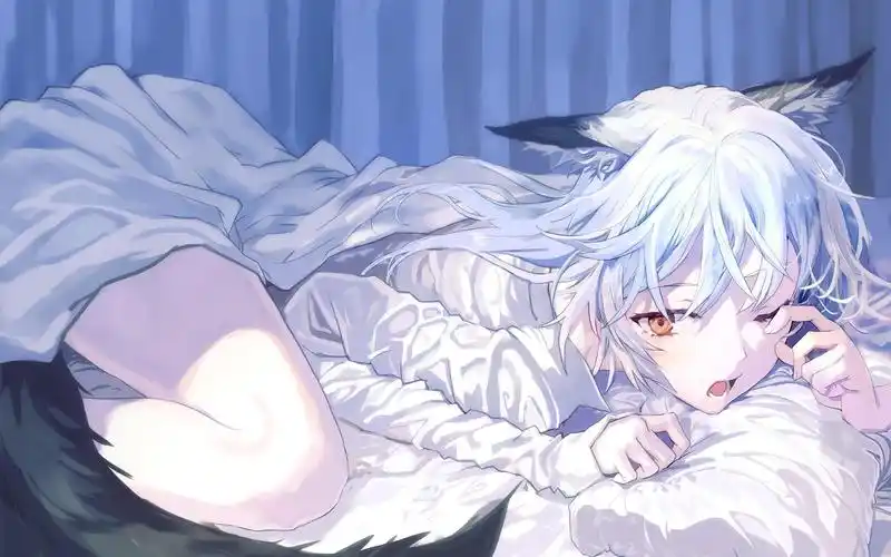 相关标签性感撩人的可爱兽耳娘上一图集:白蛇缘起里的