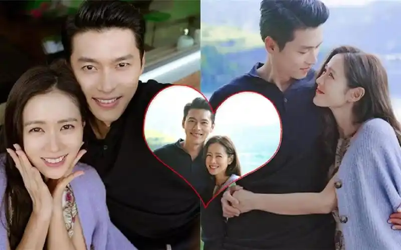 玄彬孙艺珍官宣恋情两人曾多次传绯闻戏里戏外高甜