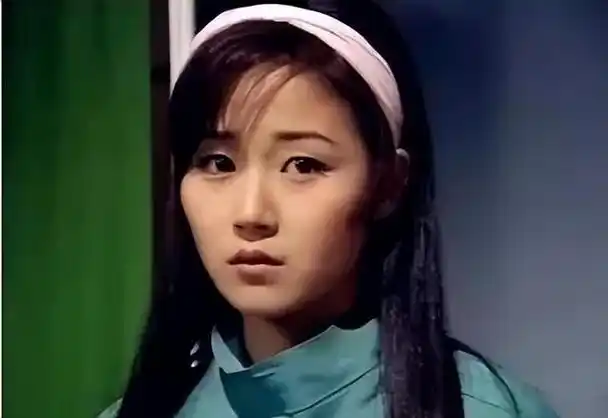 万绮雯参演的影视剧我最喜欢她饰演的马小铃