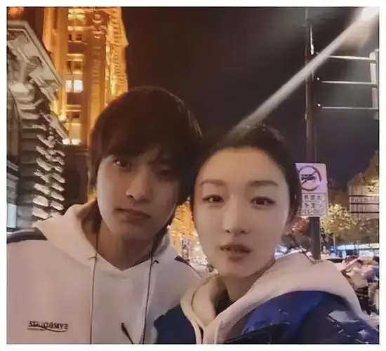 曾志伟一句我潜过她揭开周冬雨的糜烂情史被誉交际花