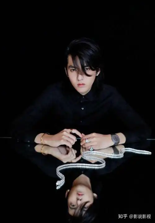 离开赵丽颖,黄斌签下了吴亦凡,凡凡这是要进军电视剧的节奏 - 知乎