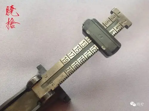 枪械射程1000米,我站在1001米处,能不能看到子弹掉在面前