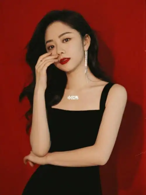 谭松韵快乐大本营❤