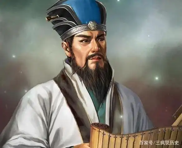 据说李悝是鬼谷子的弟子,创始了法家学派,是其代表人物之一.